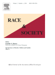 Go to journal home page - Race and Society